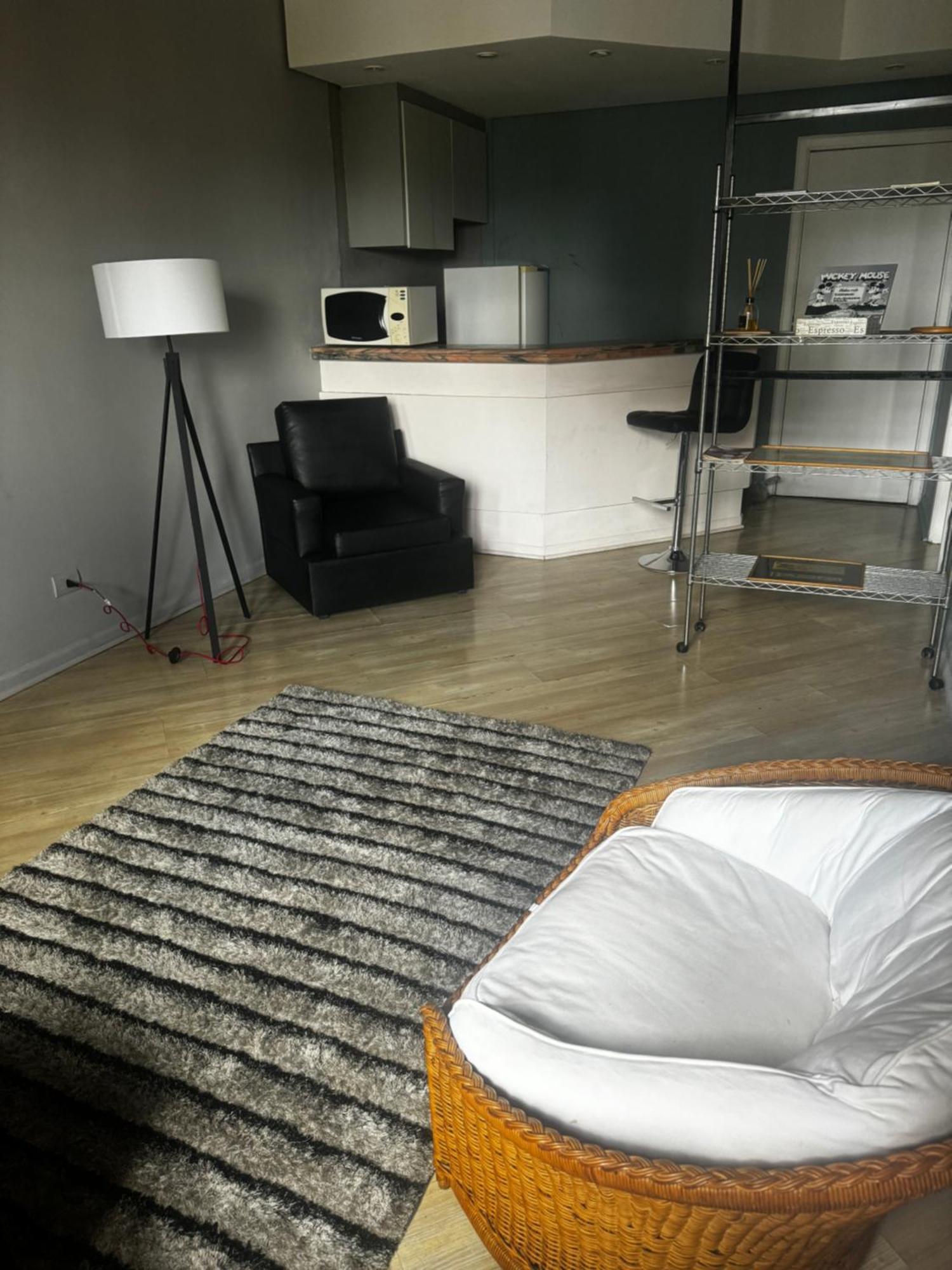 Apartment Com A Localizacao De Alphaville *