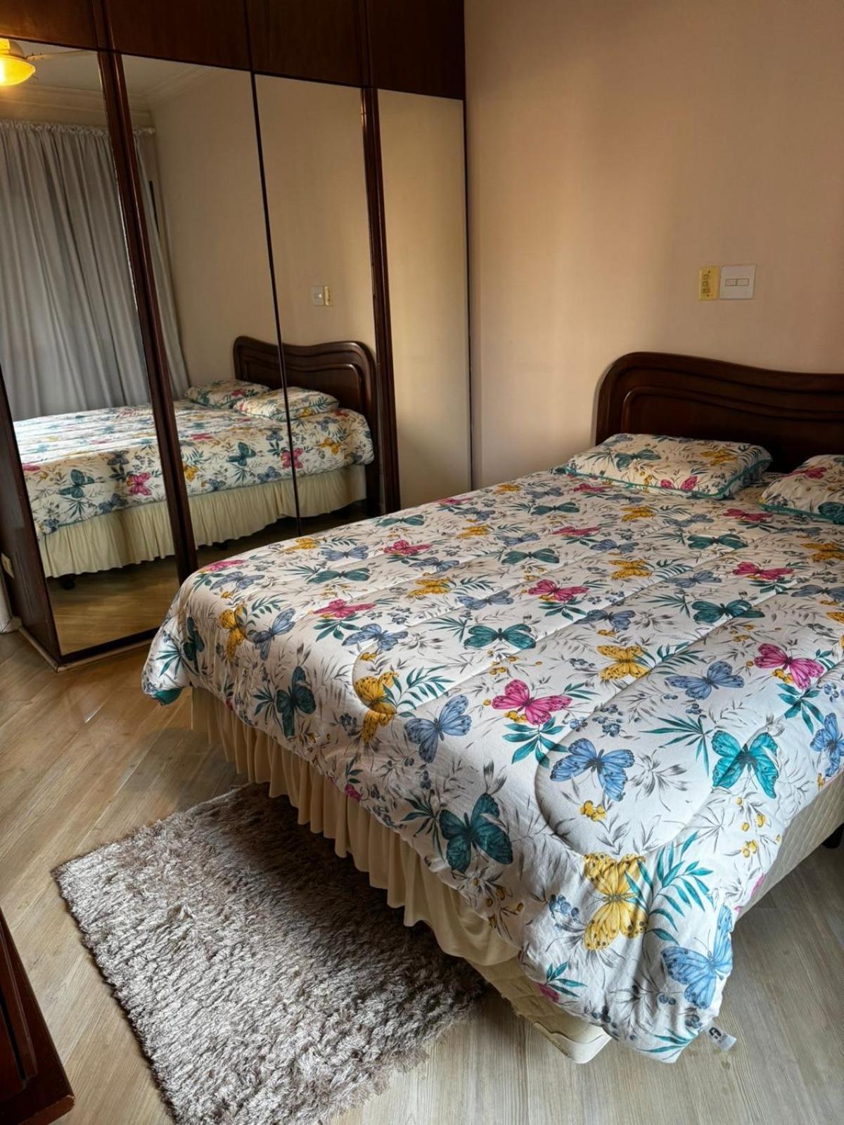 Com A Localizacao De Alphaville Apartment *