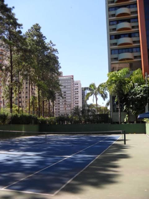 Com A Localizacao De Alphaville *