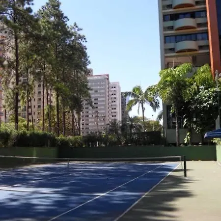 Apartamento Com A Melhor Localizacao De Alphaville Barueri Exterior photo